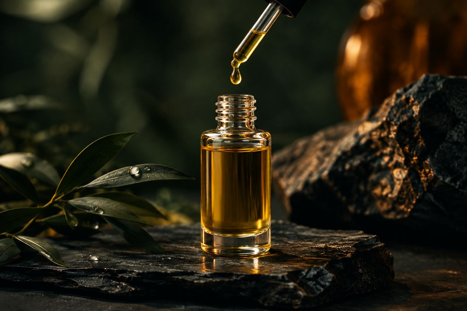 Biossance 100% Squalane Oil 10