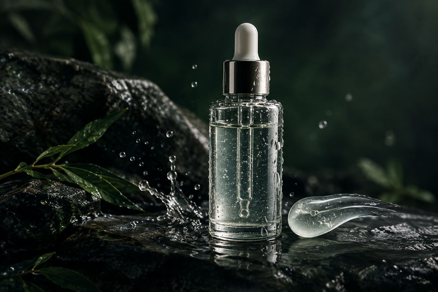 The Ordinary Hyaluronic Acid 2