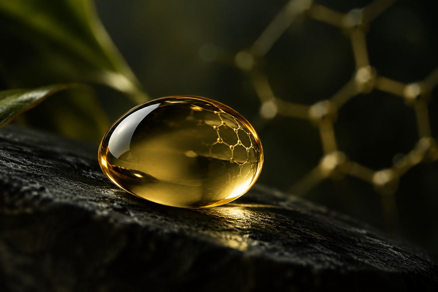 Timeless Squalane Oil 100% Pur