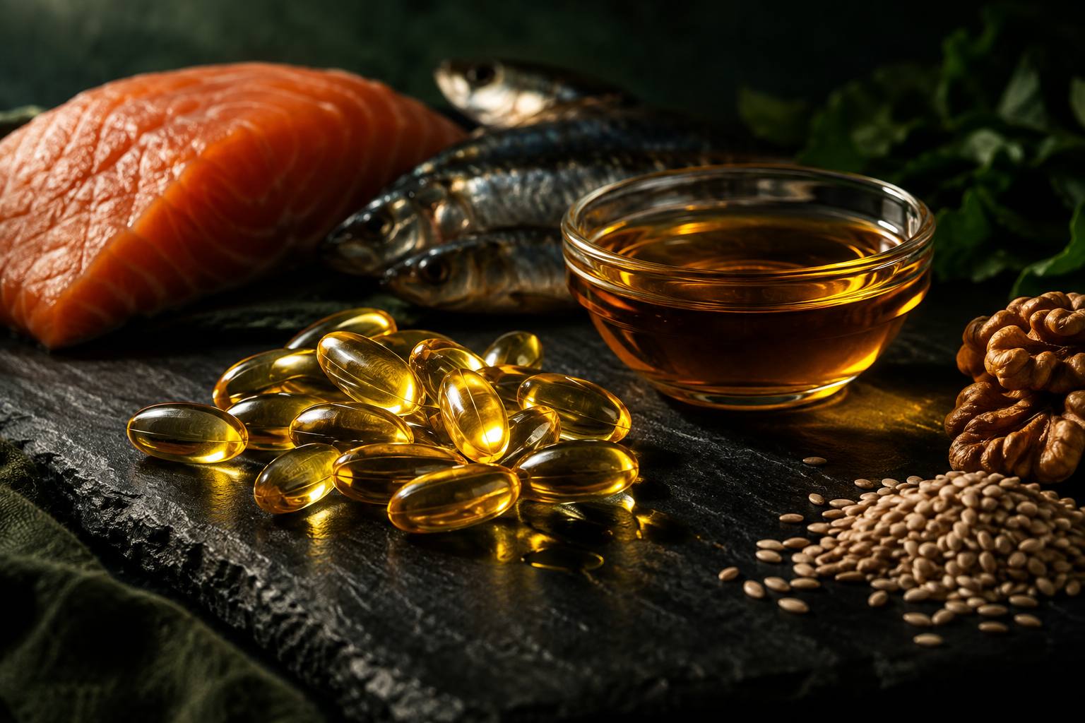 Omega-6