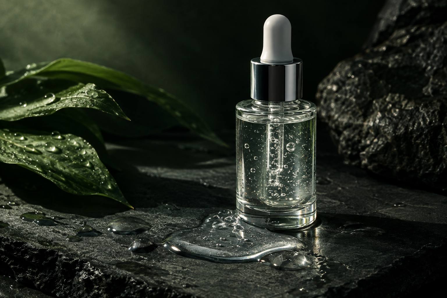 iUNIK Beta-Glucan Power Moistu