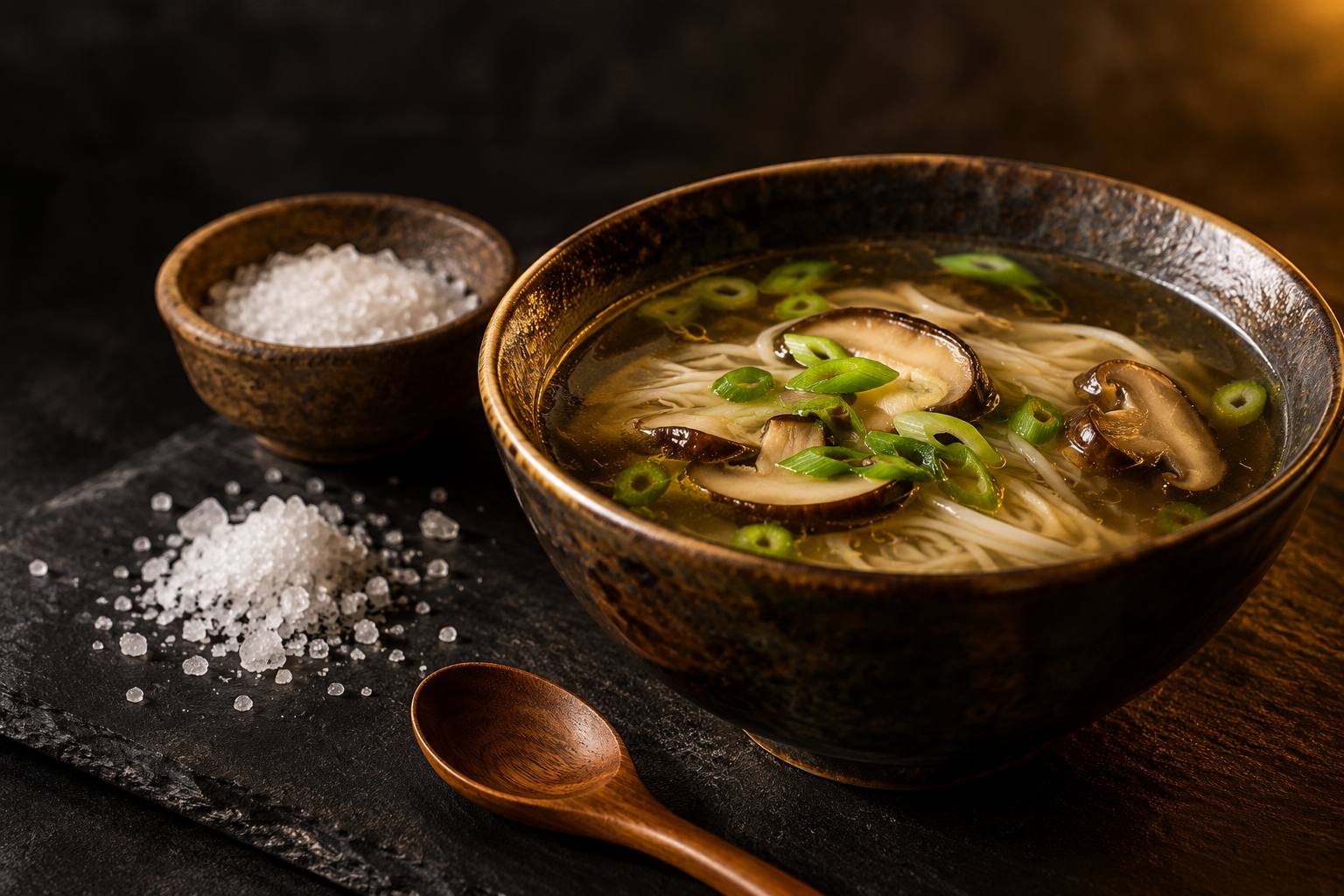 味精真的让菜更好吃吗