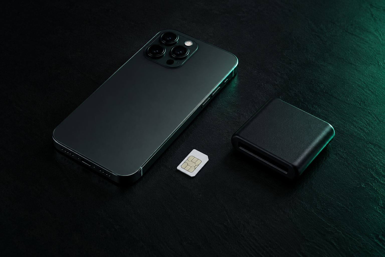 SIM 劫持怎么防