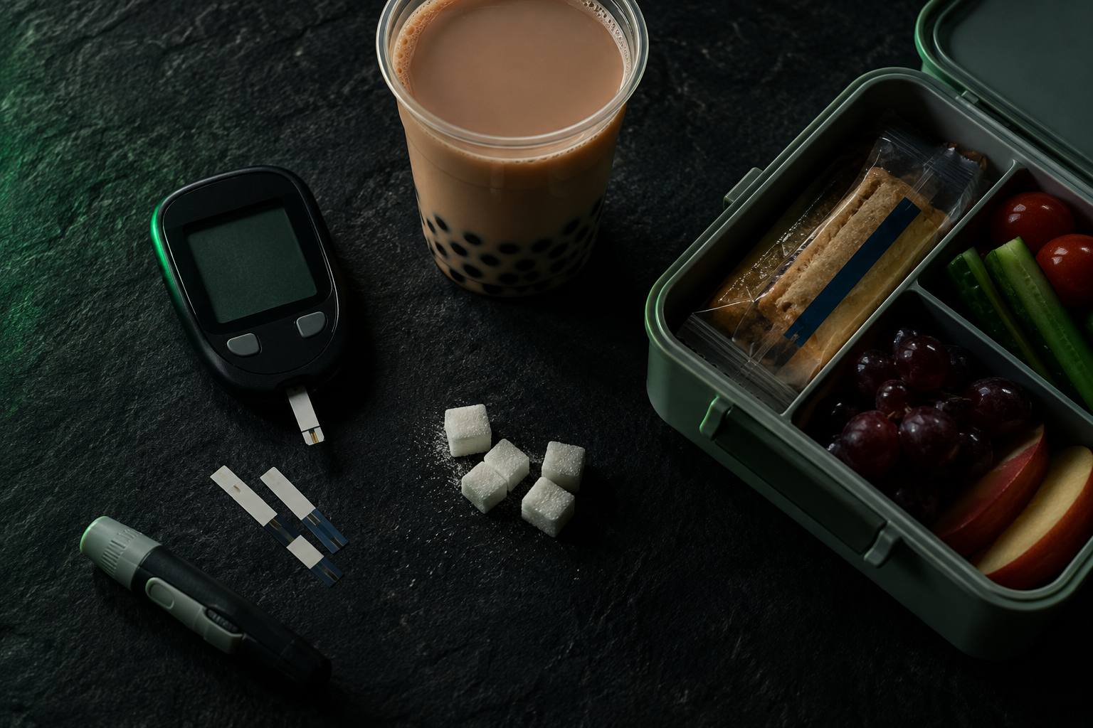 糖尿病会遗传吗