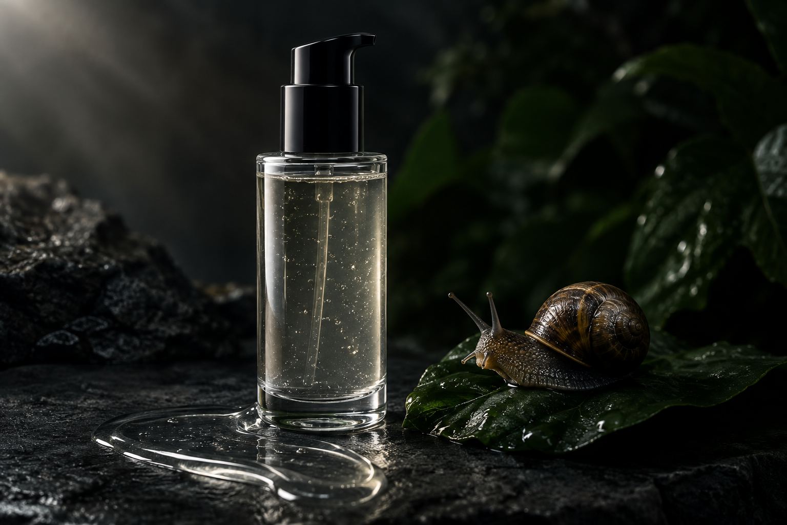 COSRX 蜗牛粘液精华 96%