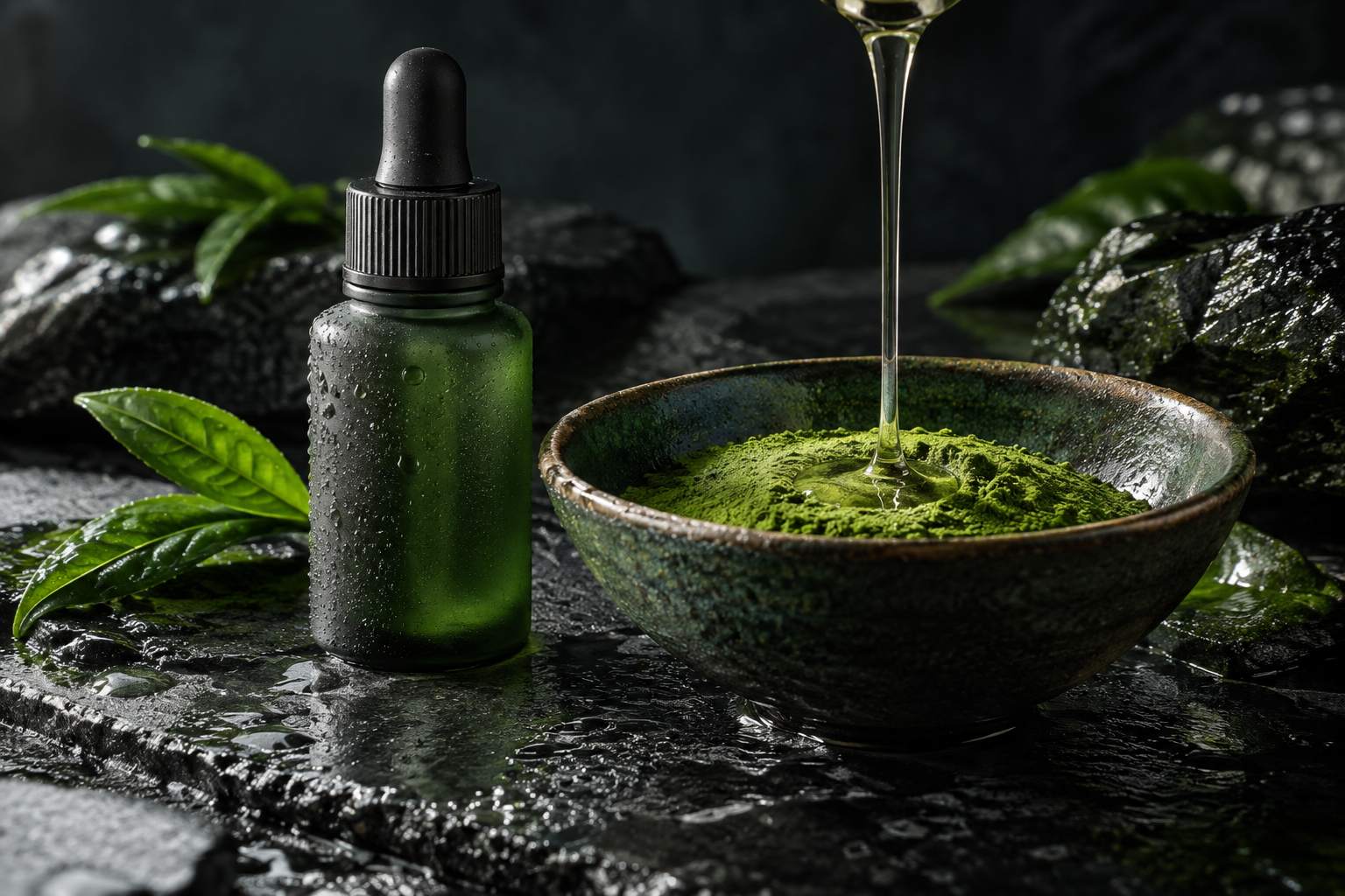 Krave Beauty 抹茶大麻洁面 120mL 评测