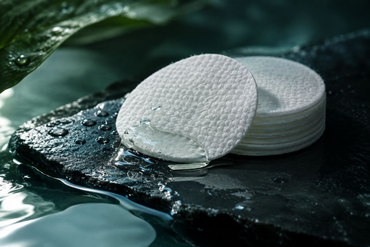 Medicube Zero Pore Pad 2.0 棉片评