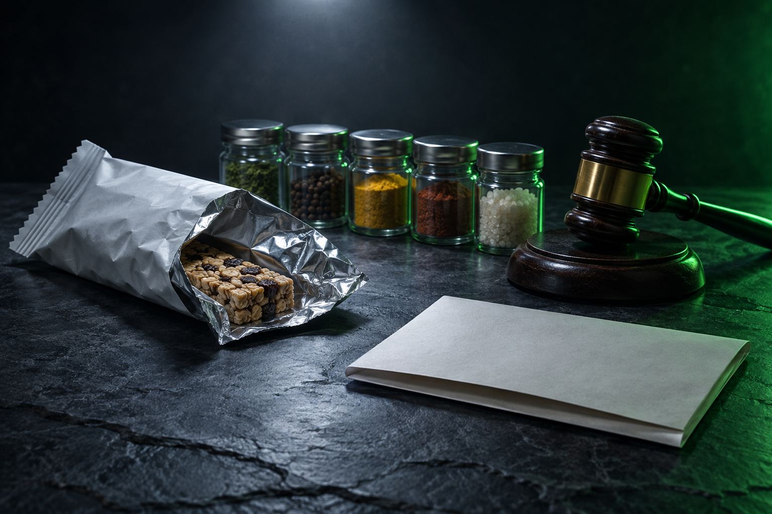 德州食品标签警告核查