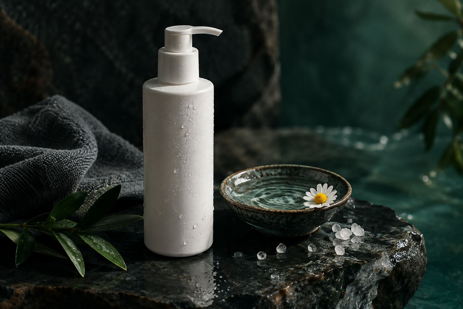Round Lab 1025 Dokdo Cleanser 