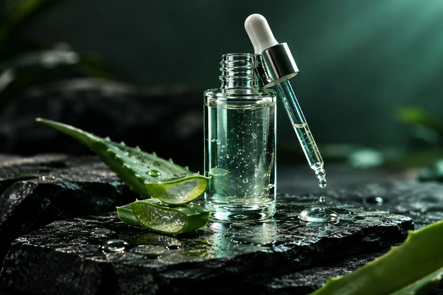 Cos De BAHA HP Hyaluronic B5 S