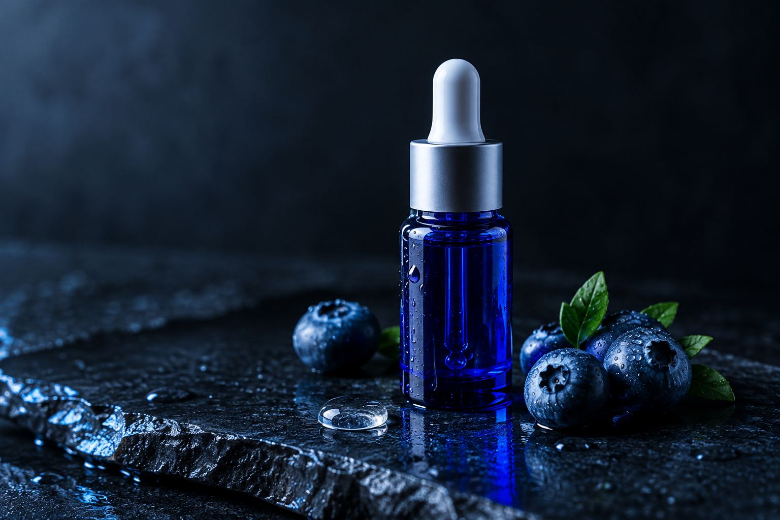 KLAIRS Blue Youth Drop 20mL 评测