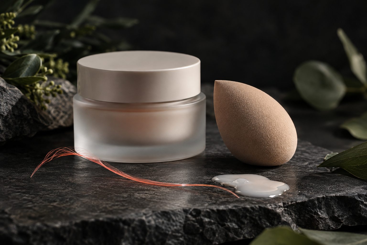 MIXSOON PDRN 有色面霜 50mL 评测