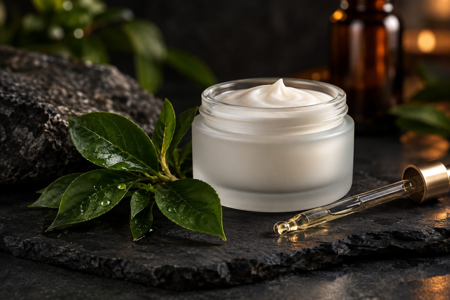SKIN1004 积雪草 NAD 0.1 面霜 30mL 评