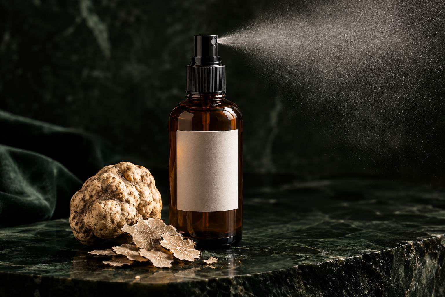 d'Alba White Truffle Firs