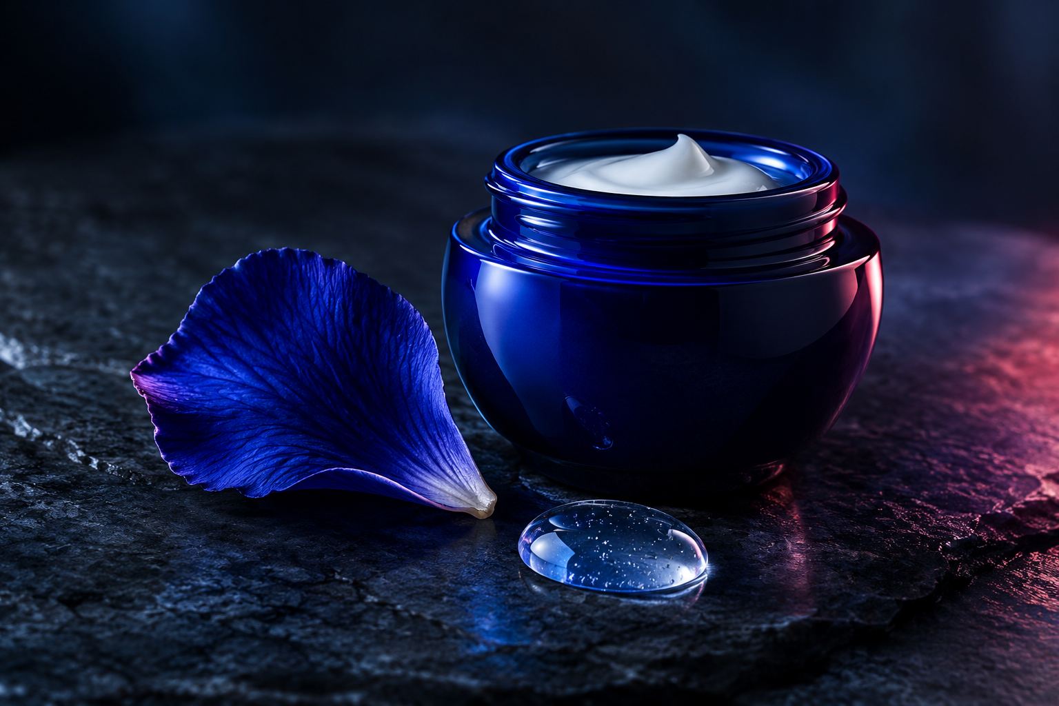 SKIN1004 Madagascar Centella Azulene Peptide 5 天蓝烃舒缓面霜评测