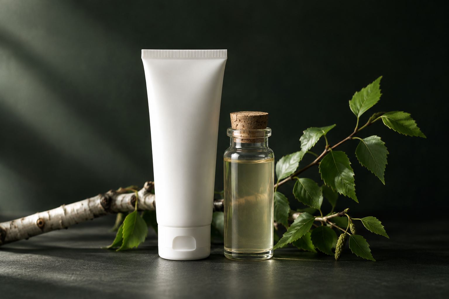 Round Lab Birch Juice 桦树汁防晒霜 50mL 评测
