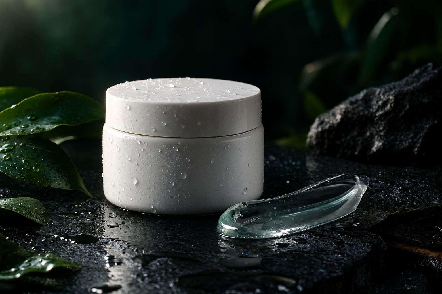 COSRX 蜗牛 92 面霜成分评测