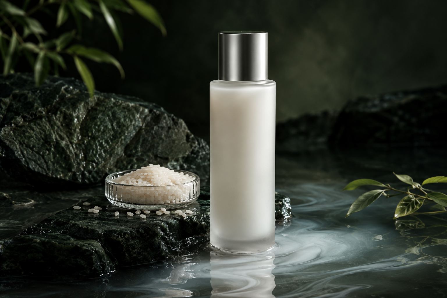 TirTir Milk Skin Toner 牛奶水成分评测