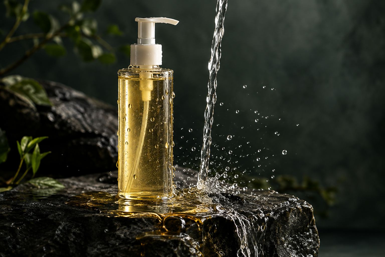 SKIN1004 Madagascar Centella Light Cleansing Oil 积雪草卸妆油评测