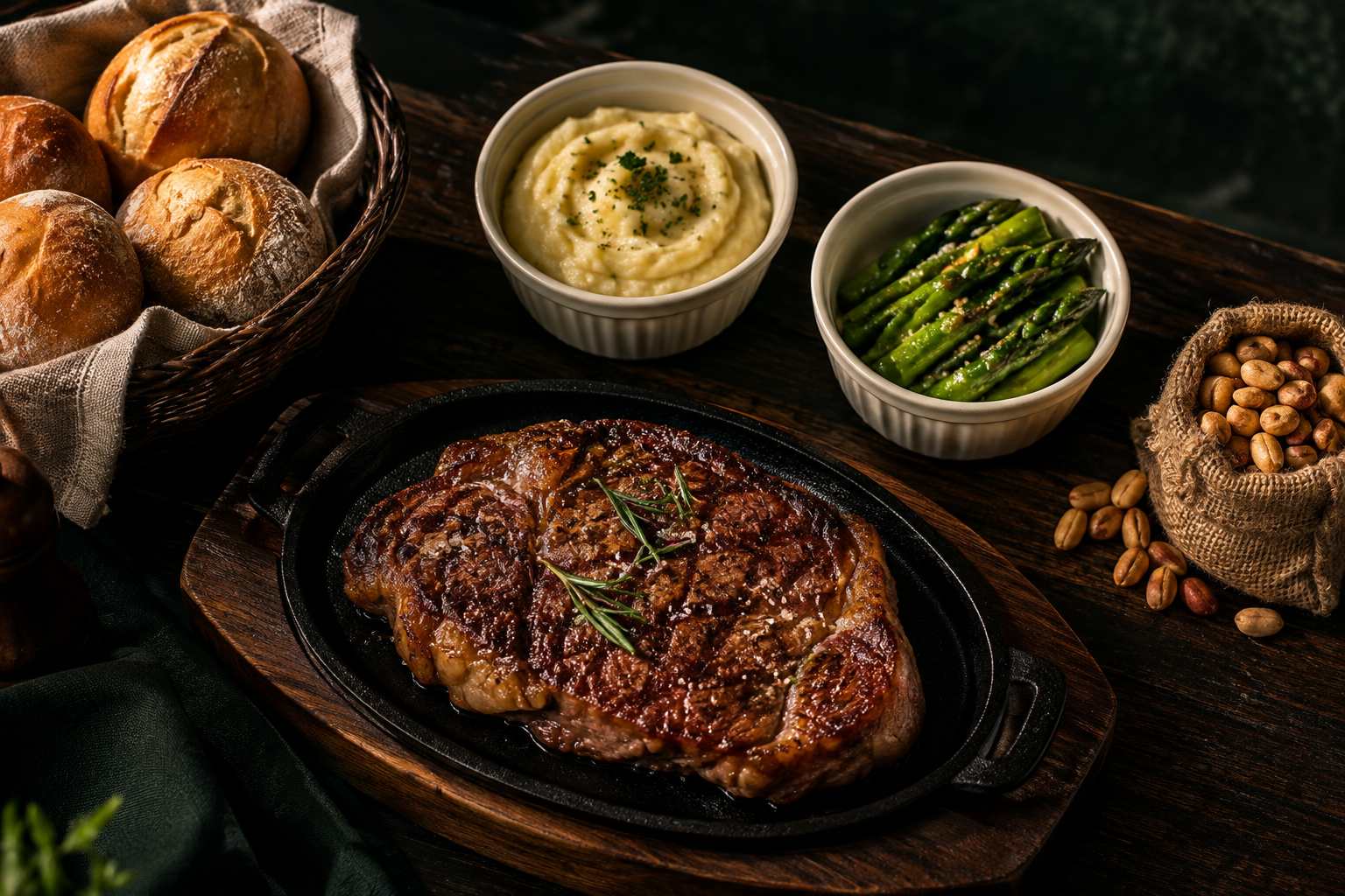 Texas Roadhouse 19美元牛排套餐与牛肉成本账核查