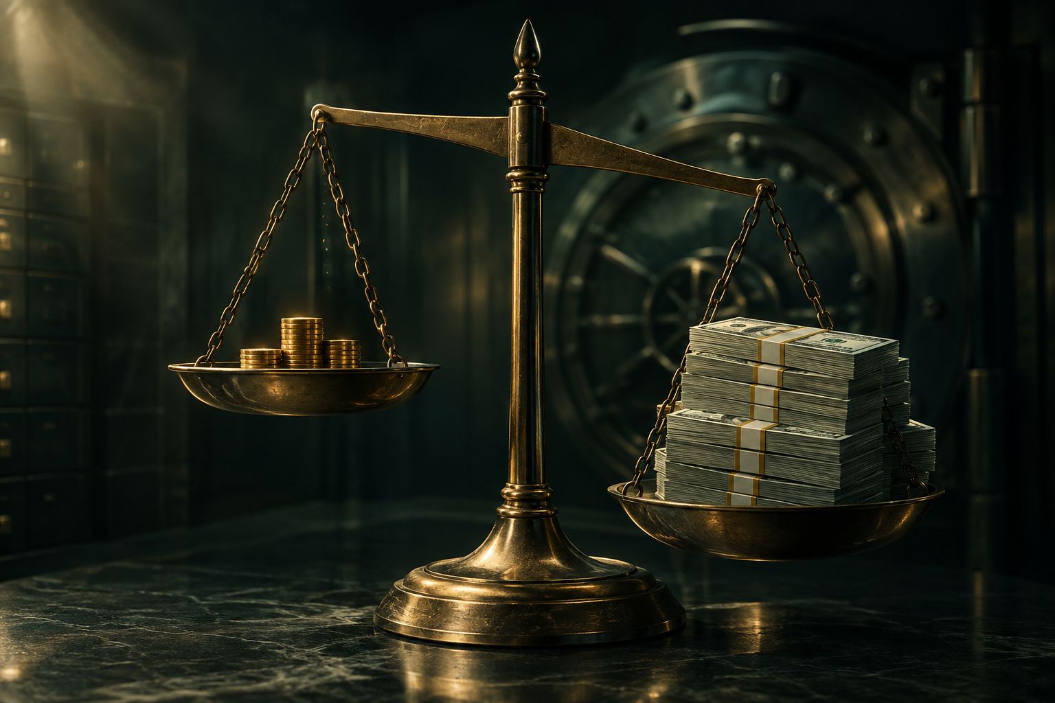 Strategy 抛售比特币为何不跌反涨