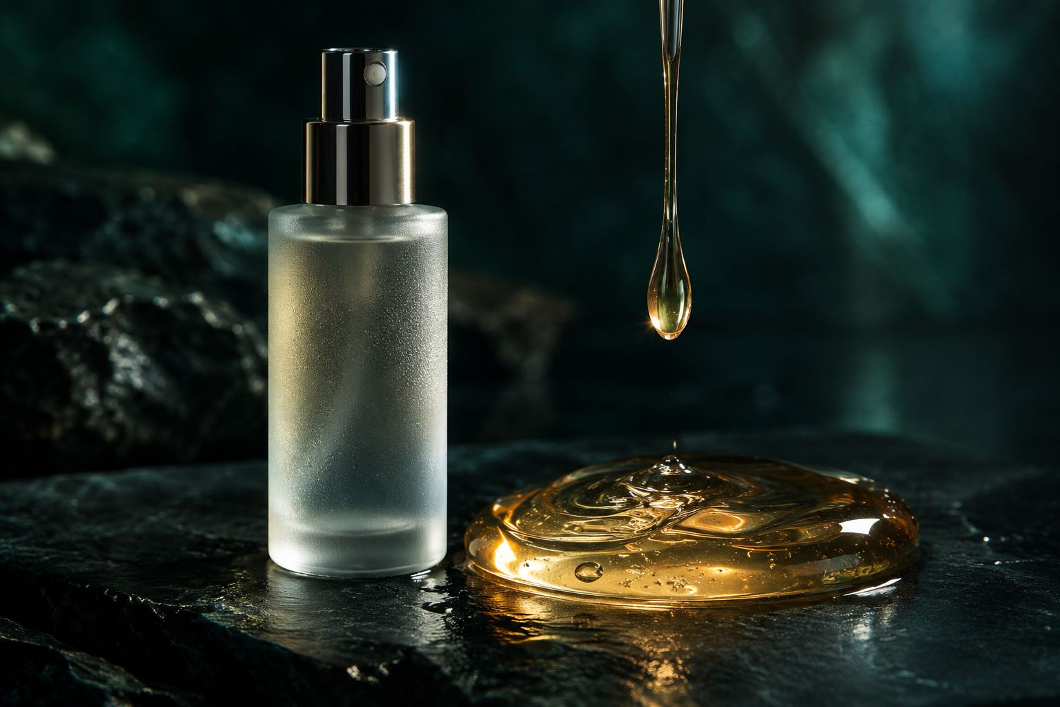 Biodance Caviar PDRN Jelly Serum Mist 50ml 鱼子酱 PDRN 凝胶喷雾