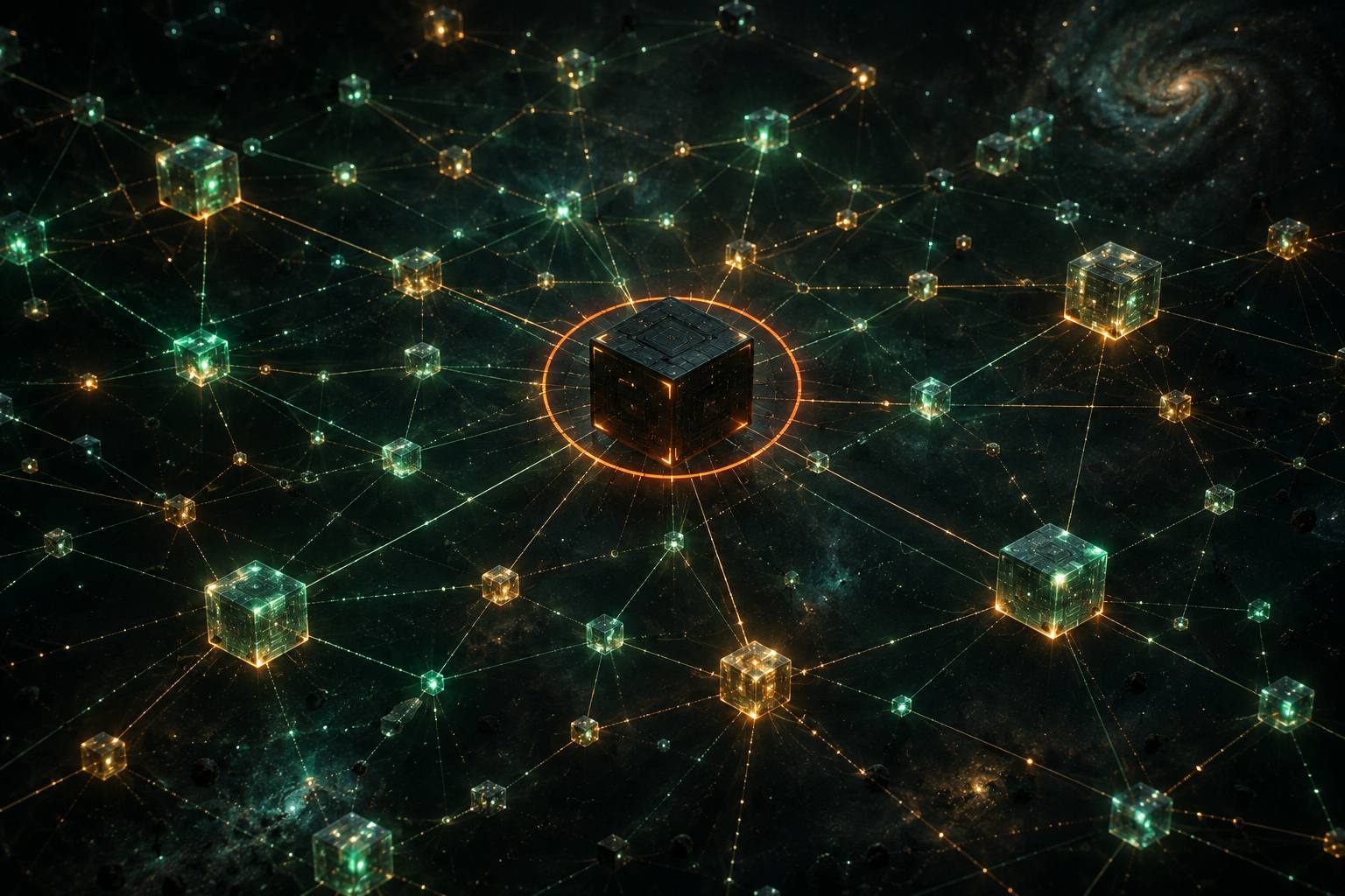 Cosmos Hub 一个月两度停机全记录