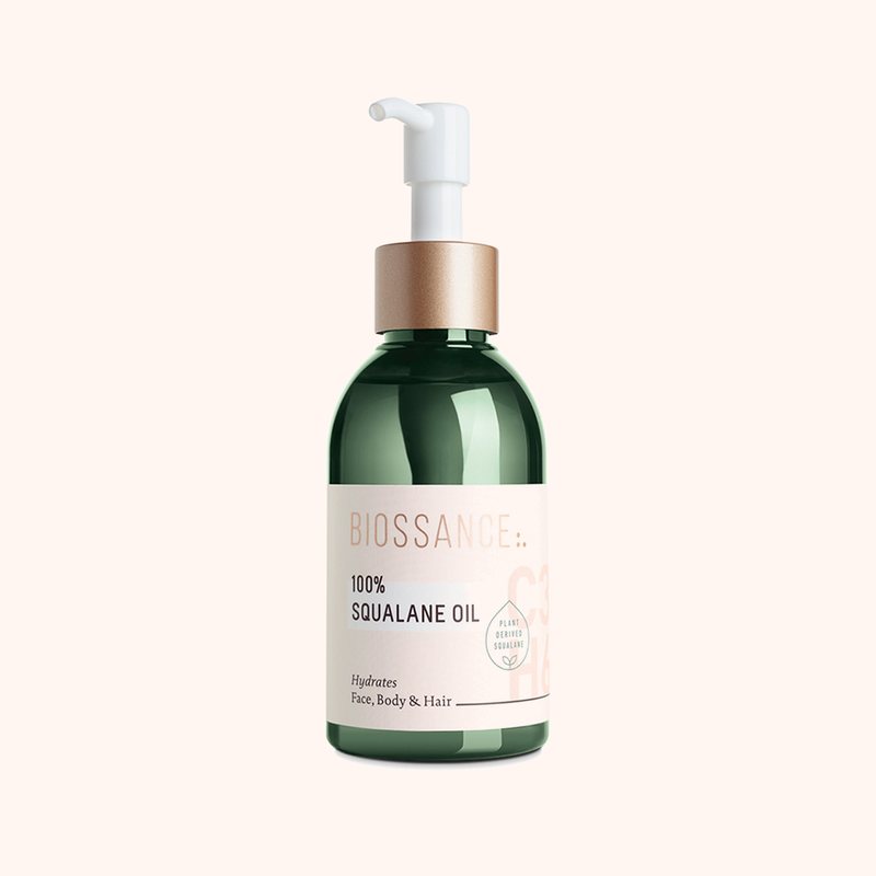Biossance 100% Squalane Oil(图:品牌官网)