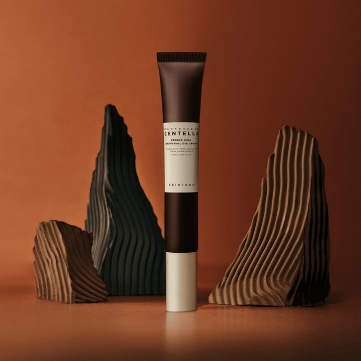SKIN1004 Probio-Cica Bakuchiol 眼霜(图:品牌官网)