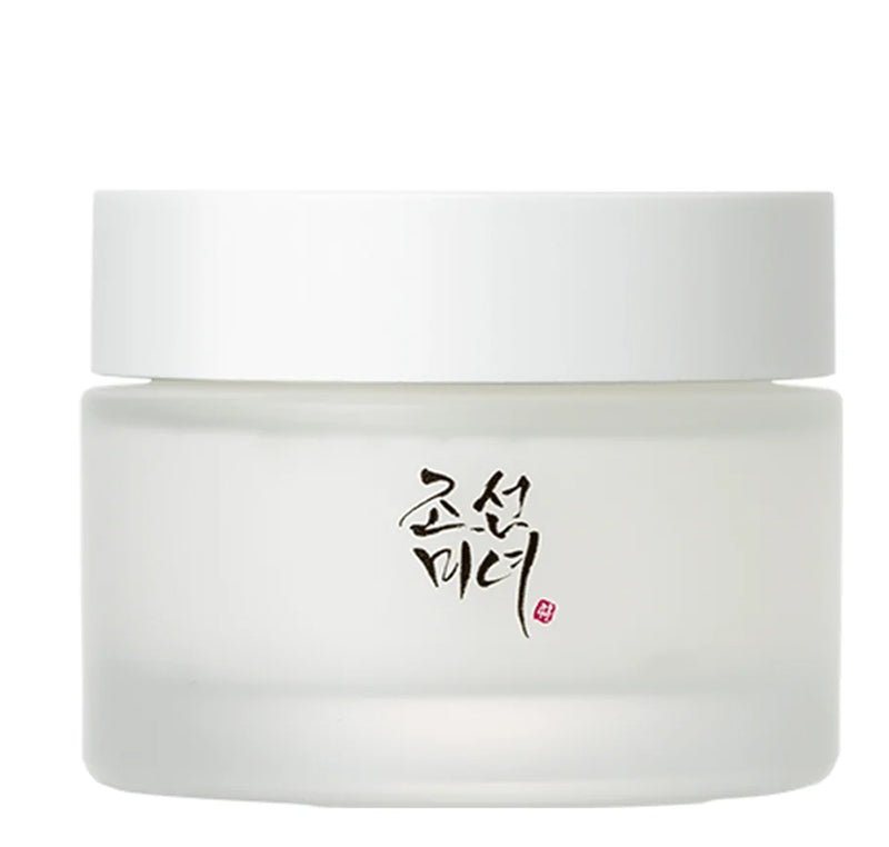 Beauty of Joseon Dynasty Cream 50mL 面霜罐身