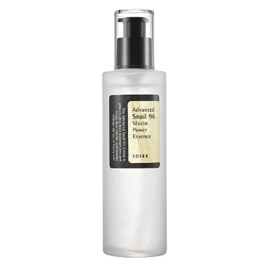 COSRX Advanced Snail 96 Mucin Power Essence 100mL