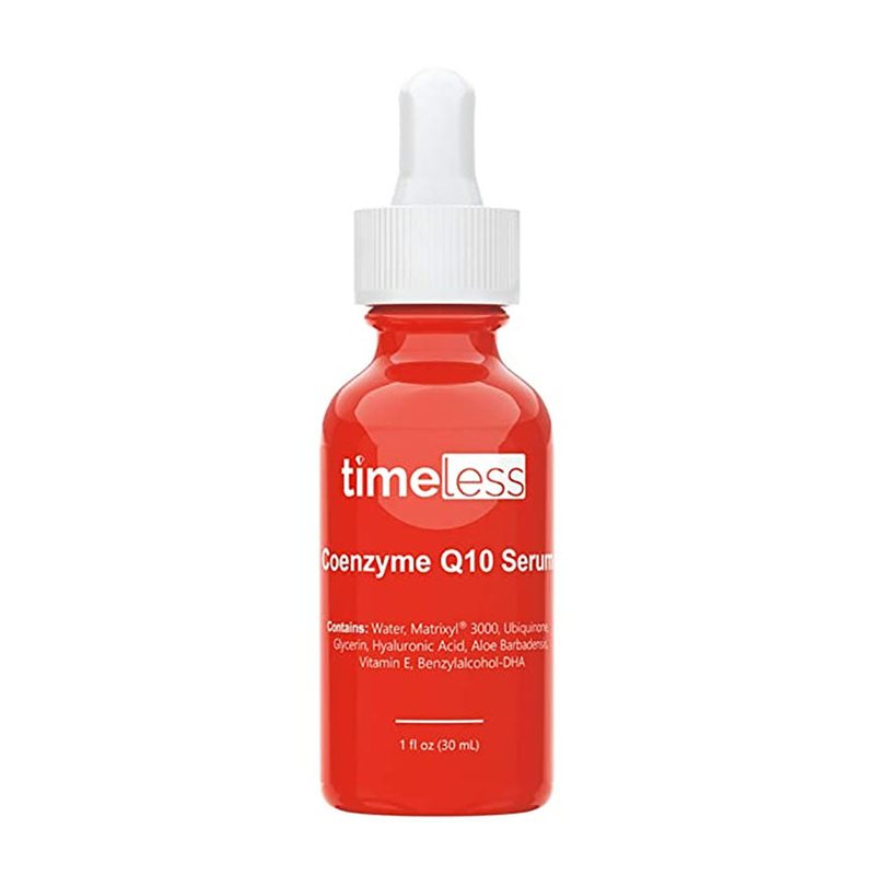 Timeless Coenzyme Q10 Serum 30mL 产品实拍