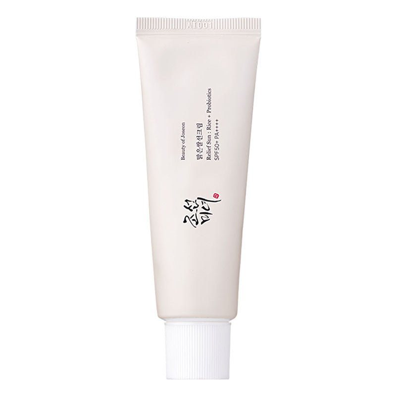 Beauty of Joseon Relief Sun 大米益生菌防晒 50mL 产品图