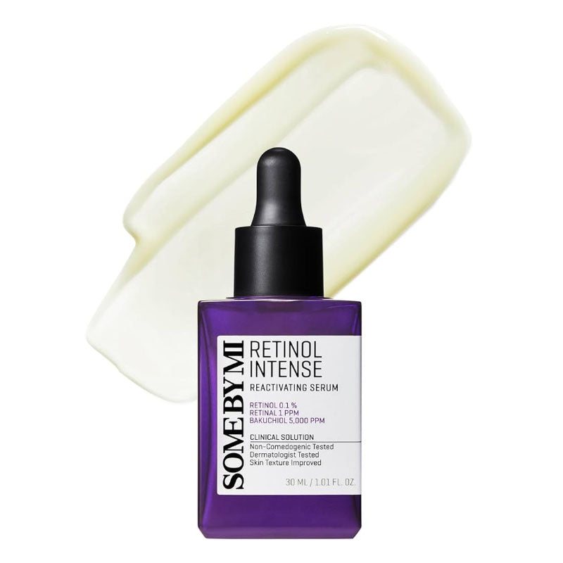 SOME BY MI Retinol Intense Reactivating Serum 30mL