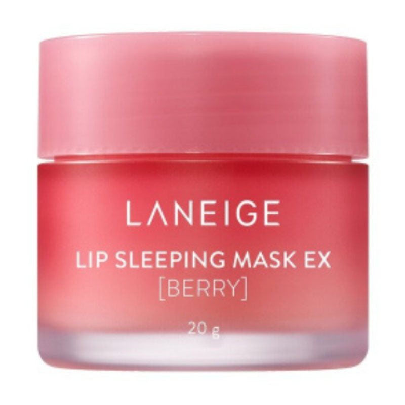 Laneige Lip Sleeping Mask EX 兰芝睡眠唇膜 20g 产品图