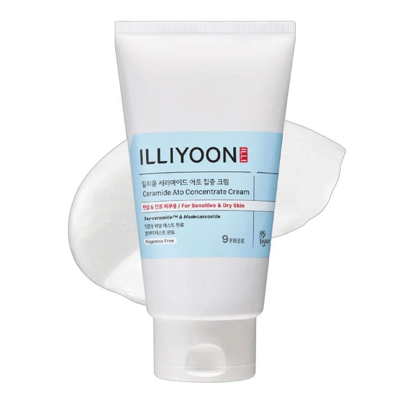 ILLIYOON 一理润 Ceramide ATO Concentrate Cream 230mL
