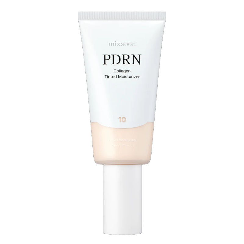 MIXSOON PDRN Collagen Tinted Moisturizer 50mL