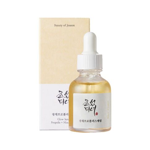 Beauty of Joseon Glow Serum Propolis + Niacinamide 30ml