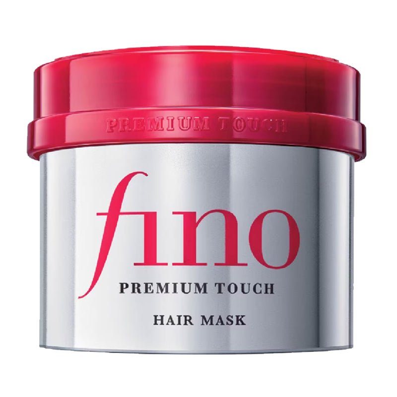 资生堂 Fino Premium Touch 发膜 230g