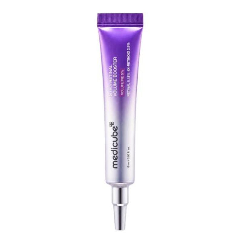 MEDICUBE 视黄醛丰盈精华 15mL 产品图