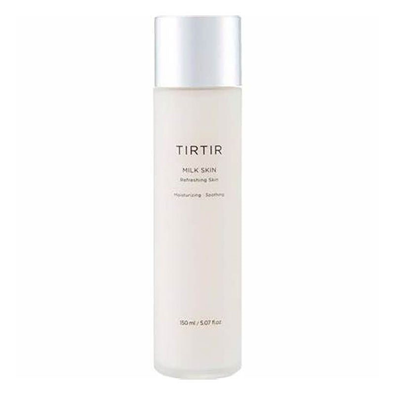 TirTir Milk Skin Toner 150ml 产品图