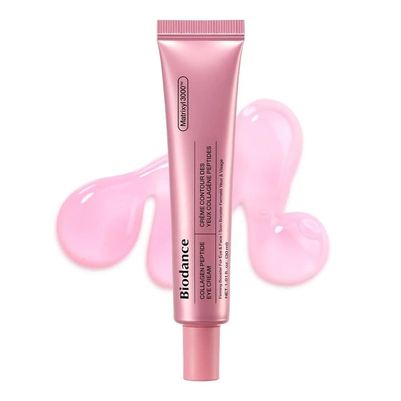 Biodance Collagen Peptide Eye Cream 30mL