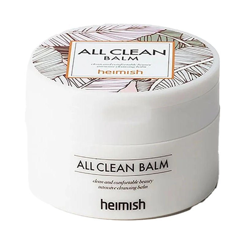 Heimish All Clean Balm 120mL 产品实拍